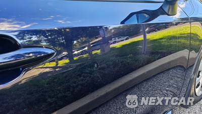 2021 Toyota Corolla LE Sedan - zdjęcie 24 z 26 - miniatura
