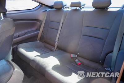 2015 Honda Accord Coupe LX-S - zdjęcie 17 z 39 - miniatura