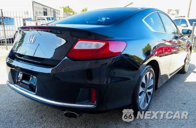 2015 Honda Accord Coupe LX-S - zdjęcie 7 z 39 - miniatura