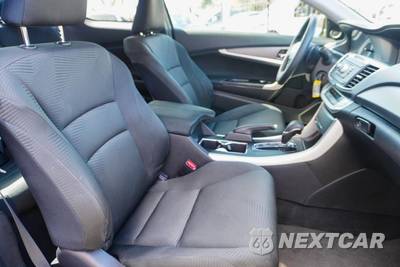 2015 Honda Accord Coupe LX-S - zdjęcie 20 z 39 - miniatura