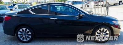2015 Honda Accord Coupe LX-S - zdjęcie 8 z 39 - miniatura