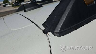2022 Subaru Outback Wilderness - zdjęcie 28 z 28 - miniatura