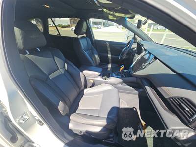 2022 Subaru Outback Wilderness - zdjęcie 8 z 28 - miniatura