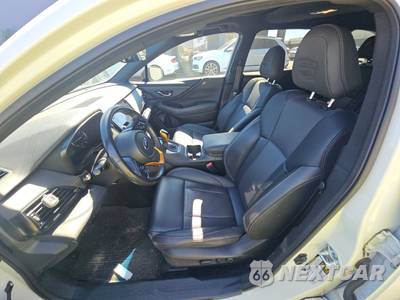 2022 Subaru Outback Wilderness - zdjęcie 7 z 28 - miniatura