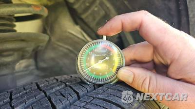 2022 Subaru Outback Wilderness - zdjęcie 23 z 28 - miniatura