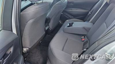 2024 Toyota Corolla LE Sedan - zdjęcie 8 z 15 - miniatura