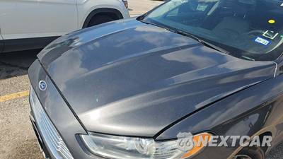 2016 Ford Fusion S - zdjęcie 20 z 31 - miniatura