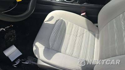 2016 Ford Fusion S - zdjęcie 30 z 31 - miniatura