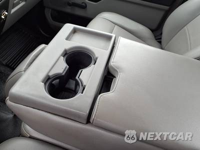 2017 Ford Super Duty F-550 Cab Chassis XL Regular Cab DRW - zdjęcie 11 z 28 - miniatura