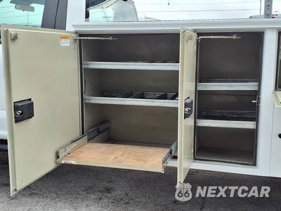 2017 Ford Super Duty F-550 Cab Chassis XL Regular Cab DRW - zdjęcie 14 z 28 - miniatura