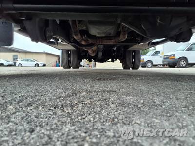 2017 Ford Super Duty F-550 Cab Chassis XL Regular Cab DRW - zdjęcie 26 z 28 - miniatura