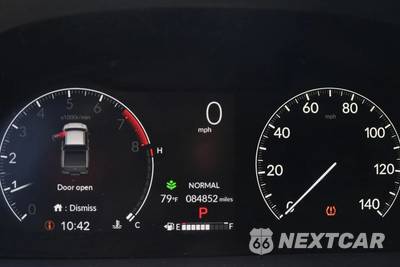 2024 Honda Ridgeline TrailSport Crew Cab Medium Bed - zdjęcie 8 z 19 - miniatura
