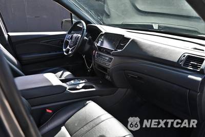 2024 Honda Ridgeline TrailSport Crew Cab Medium Bed - zdjęcie 13 z 19 - miniatura