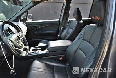 2024 Honda Ridgeline TrailSport Crew Cab Medium Bed - zdjęcie 9 z 19 - miniatura