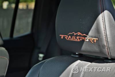 2024 Honda Ridgeline TrailSport Crew Cab Medium Bed - zdjęcie 16 z 19 - miniatura