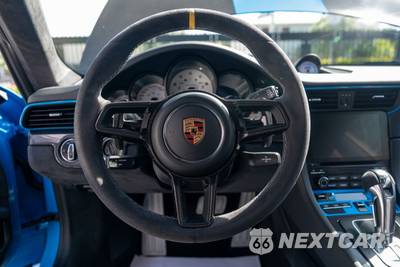 2018 Porsche 911 GT2 RS - zdjęcie 20 z 20 - miniatura