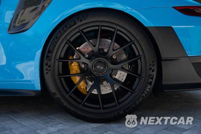 2018 Porsche 911 GT2 RS - zdjęcie 13 z 20 - miniatura