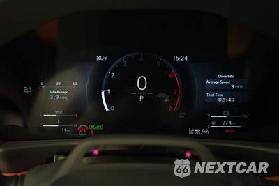 2026 Lexus LX 700h Ultra Luxury - zdjęcie 13 z 39 - miniatura