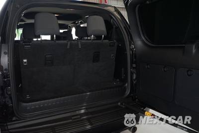 2021 Lexus GX 460 Premium - zdjęcie 25 z 27 - miniatura