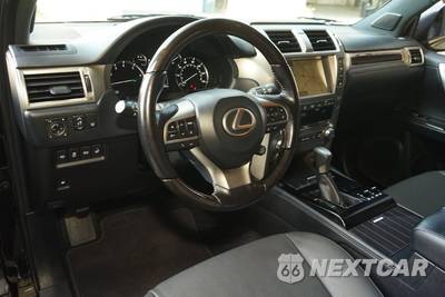 2021 Lexus GX 460 Premium - zdjęcie 2 z 27 - miniatura