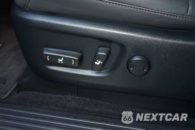 2021 Lexus GX 460 Premium - zdjęcie 21 z 27 - miniatura