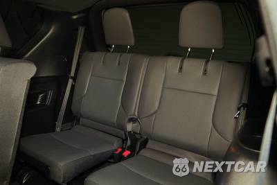 2021 Lexus GX 460 Premium - zdjęcie 23 z 27 - miniatura