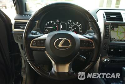 2021 Lexus GX 460 Premium - zdjęcie 6 z 27 - miniatura