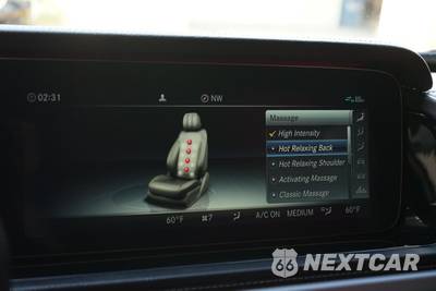 2023 Mercedes-Benz AMG G 63 4MATIC - zdjęcie 15 z 31 - miniatura