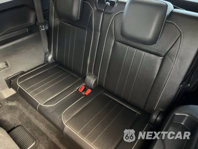 2023 Volkswagen Tiguan SE - zdjęcie 25 z 40 - miniatura