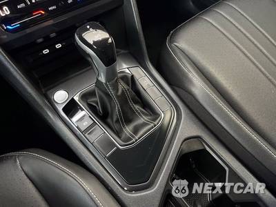 2023 Volkswagen Tiguan SE - zdjęcie 33 z 40 - miniatura
