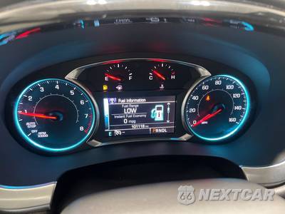 2019 Chevrolet Traverse Premier 1LZ - zdjęcie 15 z 41 - miniatura