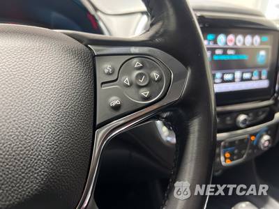 2019 Chevrolet Traverse Premier 1LZ - zdjęcie 32 z 41 - miniatura