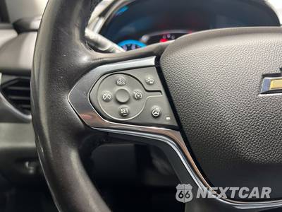 2019 Chevrolet Traverse Premier 1LZ - zdjęcie 31 z 41 - miniatura
