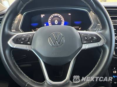 2023 Volkswagen Tiguan SE - zdjęcie 40 z 40 - miniatura