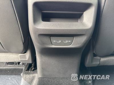 2026 Volkswagen Tiguan SE R-Line Black - zdjęcie 12 z 39 - miniatura