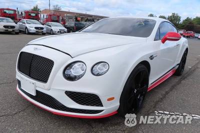 2017 Bentley Continental GT Speed W12 - zdjęcie 1 z 12 - miniatura