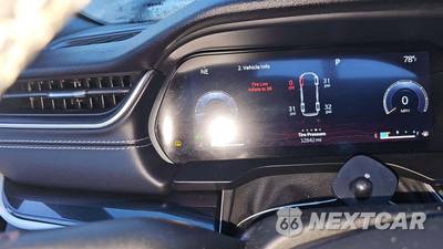 2023 Jeep Grand Cherokee L Altitude - zdjęcie 25 z 25 - miniatura