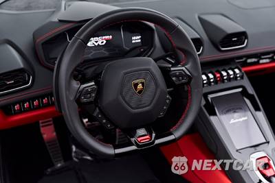 2024 Lamborghini Huracan EVO Convertible - zdjęcie 2 z 50 - miniatura