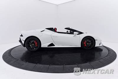 2024 Lamborghini Huracan EVO Convertible - zdjęcie 17 z 50 - miniatura