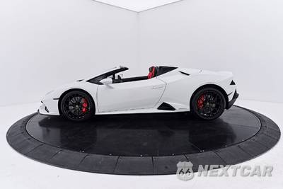 2024 Lamborghini Huracan EVO Convertible - zdjęcie 13 z 50 - miniatura