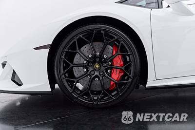 2024 Lamborghini Huracan EVO Convertible - zdjęcie 3 z 50 - miniatura