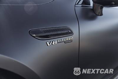2023 Mercedes-Benz AMG GT 63 4MATIC - zdjęcie 8 z 50 - miniatura