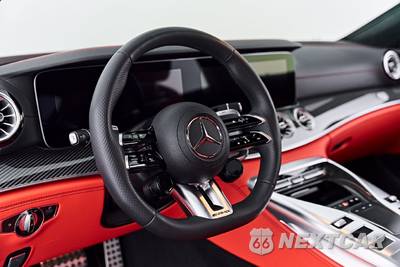 2023 Mercedes-Benz AMG GT 63 4MATIC - zdjęcie 2 z 50 - miniatura