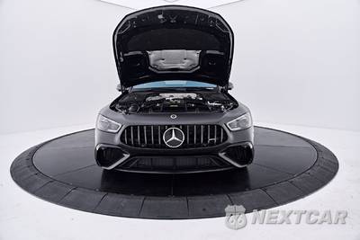 2023 Mercedes-Benz AMG GT 63 4MATIC - zdjęcie 17 z 50 - miniatura