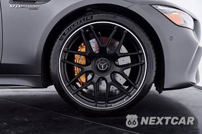 2023 Mercedes-Benz AMG GT 63 4MATIC - zdjęcie 29 z 50 - miniatura