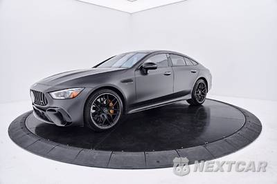 2023 Mercedes-Benz AMG GT 63 4MATIC - zdjęcie 9 z 50 - miniatura