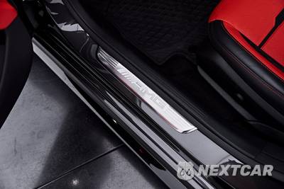 2023 Mercedes-Benz AMG GT 63 4MATIC - zdjęcie 44 z 50 - miniatura