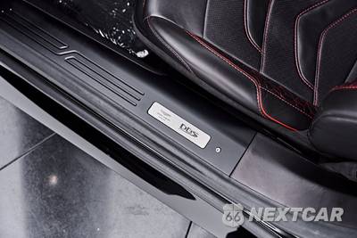 2019 Aston Martin DBS - zdjęcie 48 z 50 - miniatura