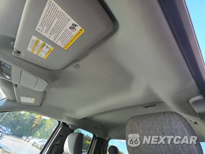 2021 Ford F-150 XLT Extended Cab Medium Bed w/Rear Doors - zdjęcie 18 z 27 - miniatura