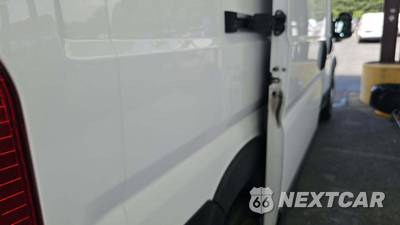 2021 Ram ProMaster 2500 Cargo Van High Roof 159.0" WB - zdjęcie 35 z 38 - miniatura
